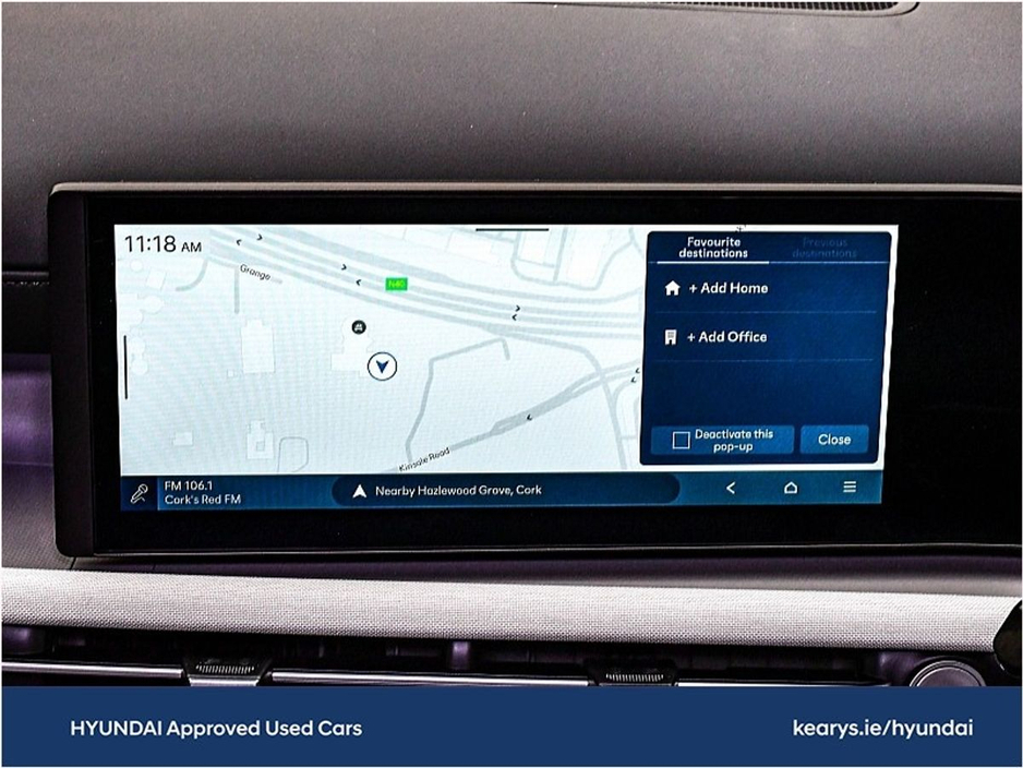 Hyundai Tucson FL 2WD Platinum PHEV Auto — thumbnail 23