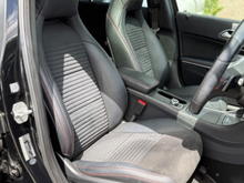 2014 Mercedes-Benz A Class 1.6L Petrol For Sale Images