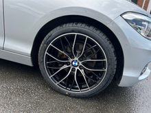 2018 BMW 1 Series 2L Diesel For Sale Images
