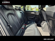 2016 Audi A6 2L Diesel For Sale Images