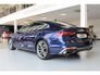 2022 AUDI A5 S LINE TECH PACK 35TDi SPORTBACK AUTOMATIC