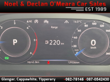 2020 Volkswagen Tiguan 2L Diesel For Sale Images