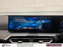 2023 BMW 3 Series 2L Petrol Plug-in Hybrid For Sale Images