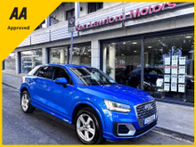Audi Q2 1.0 Tfsi Auto Sport B&O Sound