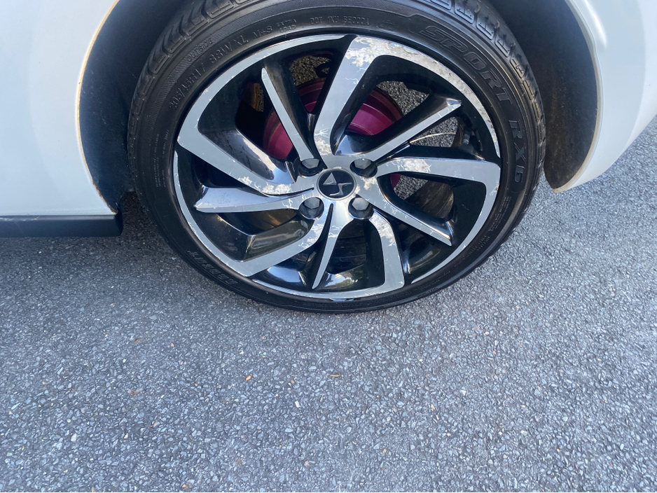 2016 DS Automobiles DS 3 1.2L Petrol For Sale Images
