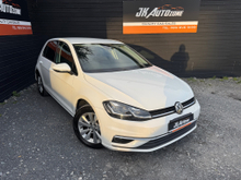 Volkswagen Golf 1.2 TFSI AUTO 5DR