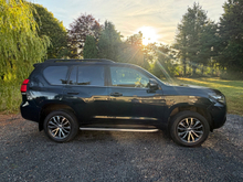 2019 Toyota Landcruiser 2.8L Diesel For Sale Images
