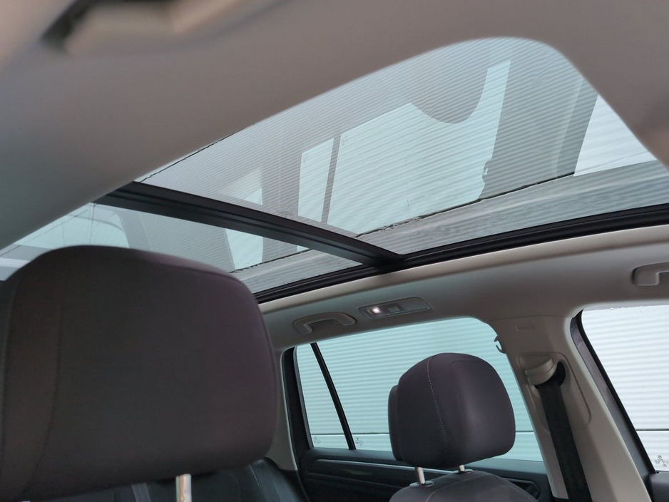 2019 Volkswagen Tiguan 2L Diesel For Sale Images