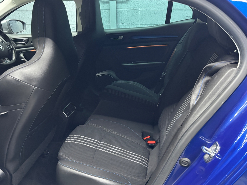 2016 Renault Megane 1.5L Diesel For Sale Images