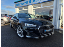 2021 Audi A5 2L Diesel For Sale Images