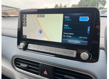 2021 Hyundai Kona 0L Electric For Sale Images