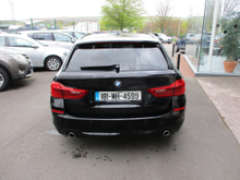 2018 BMW 5 Series 2L Diesel For Sale Images