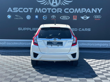 2014 Honda Fit 1.5L Petrol Hybrid For Sale Images