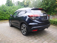 2018 Honda Vezel 1.5L Petrol Hybrid For Sale Images