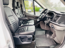 2021 Ford Transit 2L Diesel For Sale Images