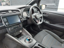 2021 Nissan Leaf 0L Electric For Sale Images