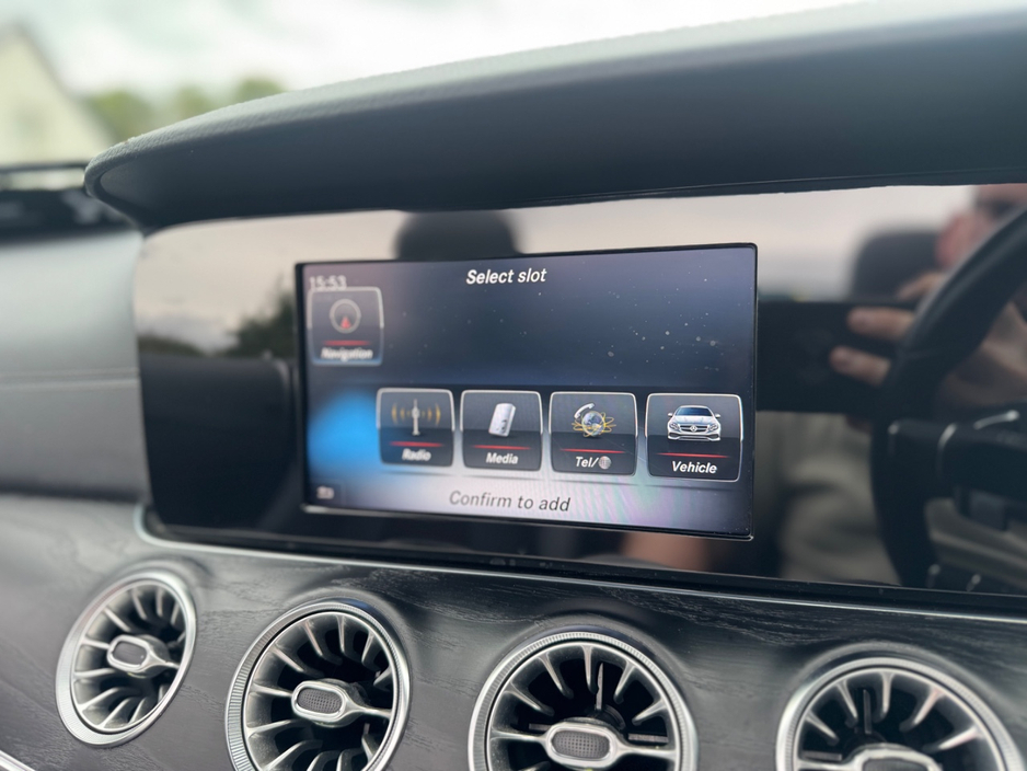 2018 Mercedes-Benz E Class 2L Diesel For Sale Images