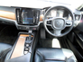2017 VOLVO S90 D4 INSCRIPTIION AUTO......LEATHER......NCT 11/25