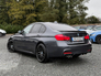 2016 BMW 3 SERIES 320d M Sport