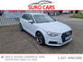 2017 AUDI A3 1.4 TFSI S-Tronic ( Low Km )