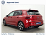 2024 VOLKSWAGEN GOLF R-LINE 2.0TDI 5DR 150HP DSG