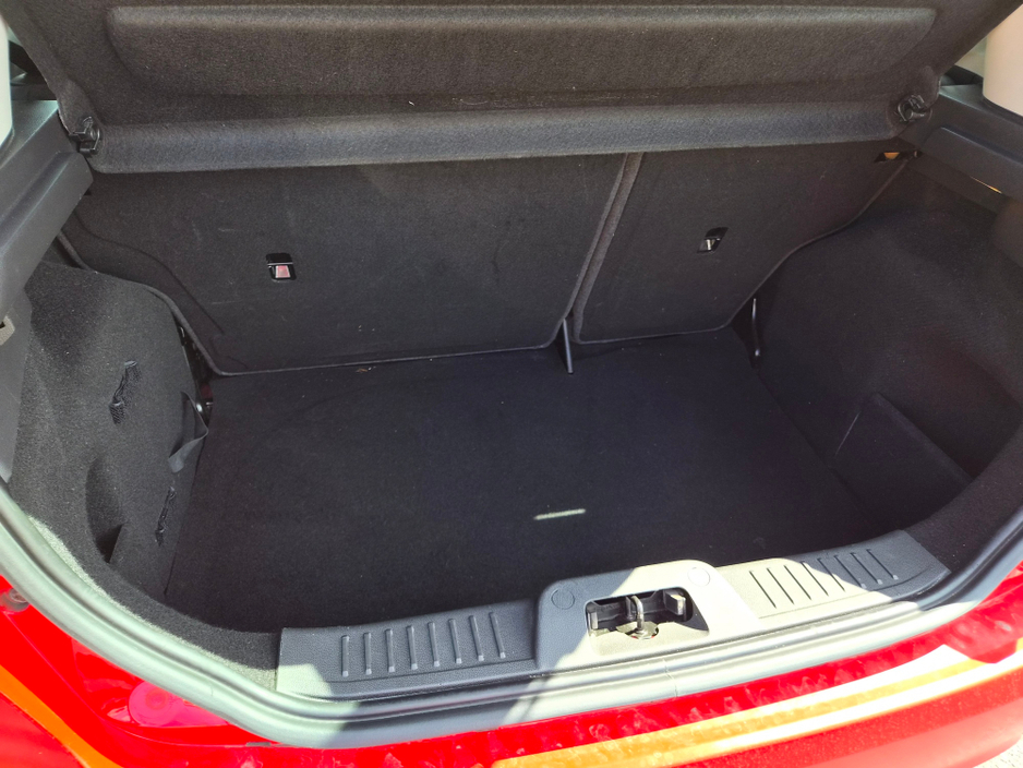 2015 Ford Fiesta 1.2L Petrol For Sale Images
