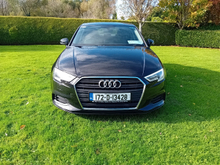 2017 Audi A3 1.6L Diesel For Sale Images