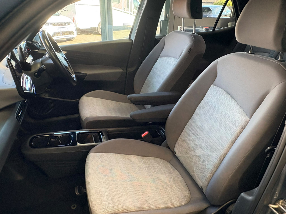 2021 Volkswagen ID.3 0L Electric For Sale Images