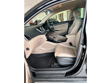 2018 Hyundai Tucson 1.7L Diesel For Sale Images