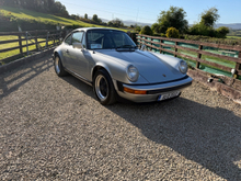 1980 Porsche 911