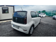2017 Volkswagen up! 1L Petrol For Sale Images