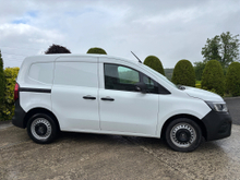 2023 Renault Kangoo 1.5L Diesel For Sale Images