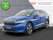 2023 Skoda Enyaq 0L Electric For Sale Images