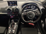 2015 AUDI S3 2.0 TFSI QUATTRO AUTO LOW KM 