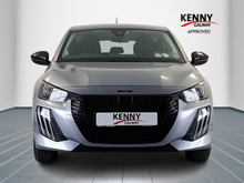 Peugeot 208 ACTIVE 1.2 75 4DR