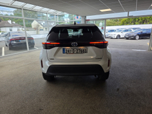2024 Toyota Yaris 1.5L Petrol Hybrid For Sale Images