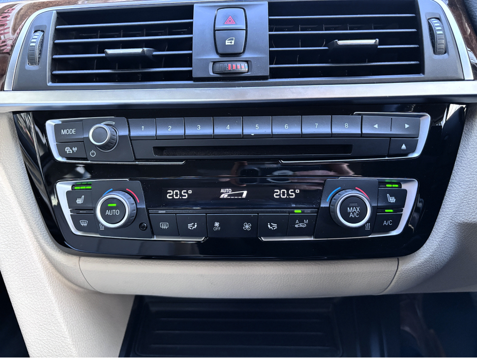 2016 BMW 3 Series 2L Petrol Plug-in Hybrid For Sale Images