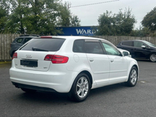 2013 Audi A3 1.4L Petrol For Sale Images