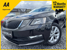 2018 Skoda Octavia 1L Petrol For Sale Images
