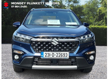 2023 Suzuki S-CROSS 1.4L Petrol For Sale Images
