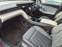 2025 Ford Explorer 0L Electric For Sale Images