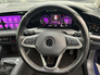 2022 VOLKSWAGEN GOLF STYLE 2.0 TDI 115 BHP (CAMERA)