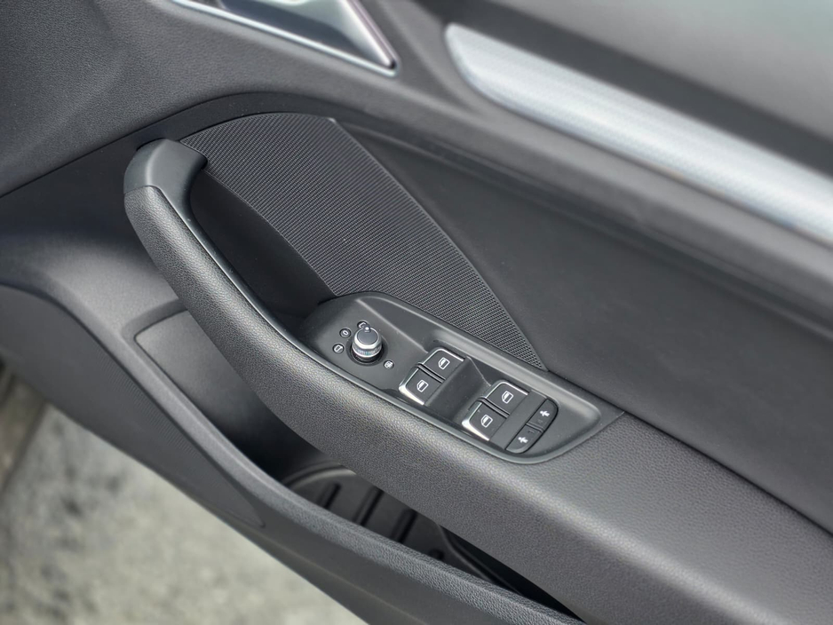 2015 Audi A3 1.6L Diesel For Sale Images
