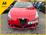 2016 ALFA ROMEO GIULIETTA 2016 ALFA GUILIETTA QV LINE AUTO 2.0d 175BHP