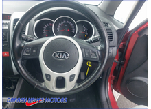2015 Kia Venga 1.4L Diesel For Sale Images