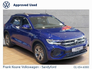 2025 VOLKSWAGEN T-ROC *R-Line* 1.0 TSI 116HP @Frank Keane Volkswagen South Dublin