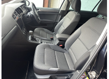 2018 Volkswagen Golf 1.2L Petrol For Sale Images