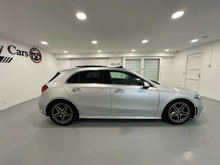 2019 Mercedes-Benz A Class 2L Diesel For Sale Images
