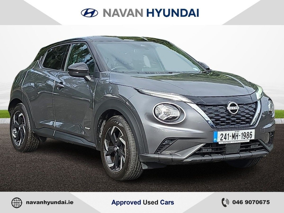 Nissan Juke HEV SV PREMIUM *JUST IN*