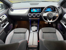 2023 Mercedes-Benz EQA 0L Electric For Sale Images